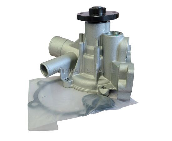 Помпа водяная SAAB 9000 BGA, изображение 2 купить в Автопартс Маркет