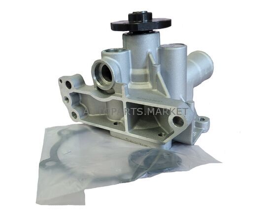 Помпа водяная SAAB 9000 BGA, изображение 3 купить в Автопартс Маркет