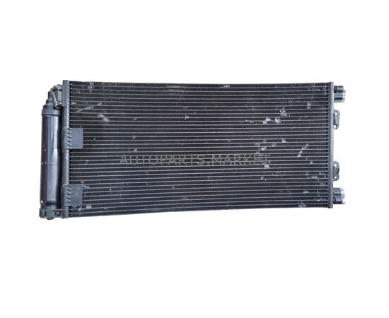 Радиатор кондиционера Land Rover Freelander I, изображение 2 купить на Autoparts Market Радиатор кондиционера Land Rover Freelander I, изображение 2 купить в Автопартс Маркет