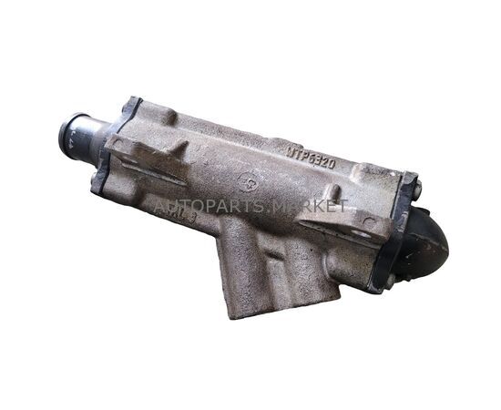 Теплообменник Rover 75 1999-2005г, изображение 2 купить в Автопартс Маркет