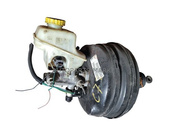 Вакуумный усилитель тормозов Chrysler 300С, изображение 2 купить в Автопартс Маркет
