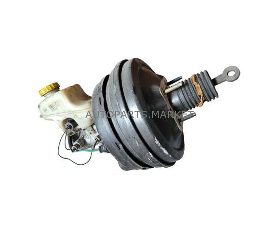 Вакуумный усилитель тормозов Chrysler 300С, изображение 3 купить в Автопартс Маркет