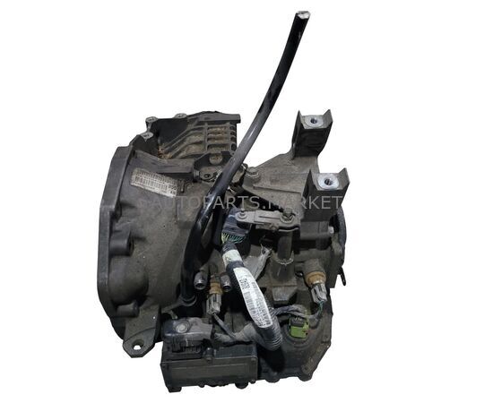 АКПП Chrysler Sebring 2007-2011г, изображение 2 купить в Автопартс Маркет