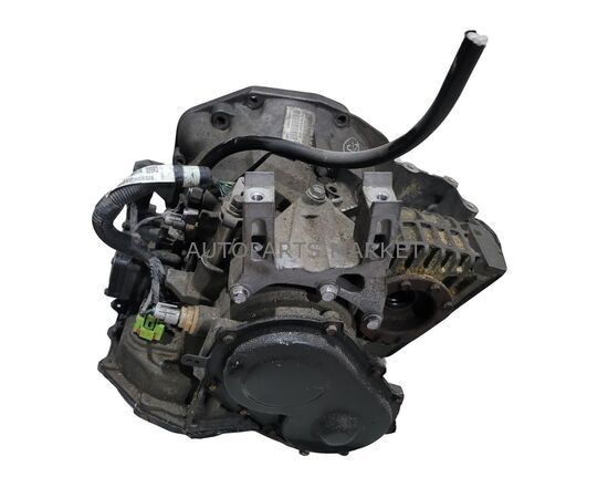 АКПП Chrysler Sebring 2007-2011г, изображение 3 купить в Автопартс Маркет