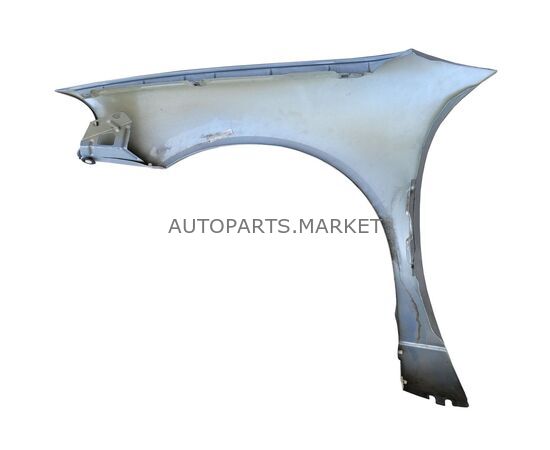 Крыло переднее правое (кабриолет) Chrysler Sebring, изображение 2 купить в Автопартс Маркет