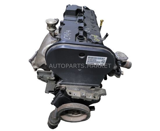 Двигатель Chrysler Sebring 2.4L 2001-2007г, изображение 2 купить на Autoparts Market Двигатель Chrysler Sebring 2.4L 2001-2007г, изображение 2 купить в Автопартс Маркет