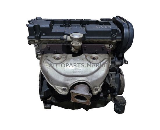 Двигатель Chrysler Sebring 2.4L 2001-2007г, изображение 3 купить на Autoparts Market Двигатель Chrysler Sebring 2.4L 2001-2007г, изображение 3 купить в Автопартс Маркет