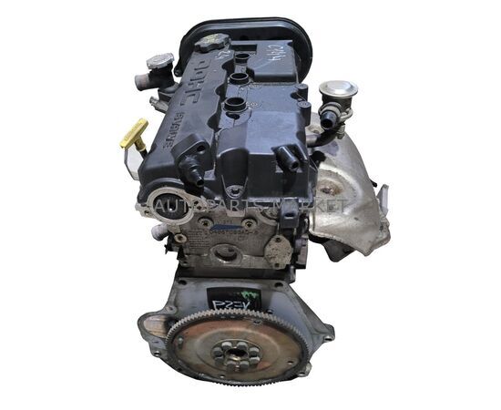 Двигатель Chrysler Sebring 2.4L 2001-2007г, изображение 4 купить на Autoparts Market Двигатель Chrysler Sebring 2.4L 2001-2007г, изображение 4 купить в Автопартс Маркет