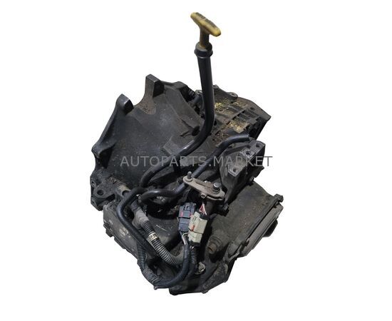 АКПП Chrysler Cirrus, изображение 2 купить в Автопартс Маркет