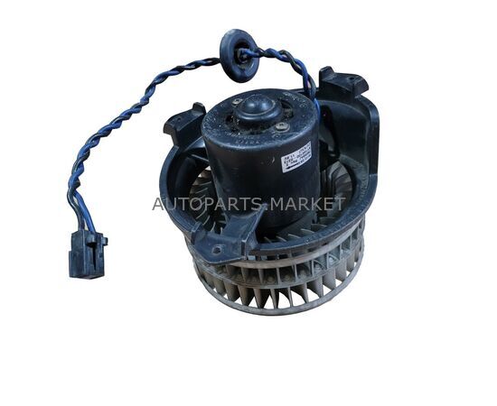 Мотор отопителя Chrysler Town&Country, изображение 3 купить в Автопартс Маркет