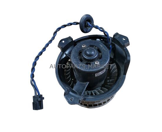 Мотор отопителя Chrysler Town&Country, изображение 2 купить в Автопартс Маркет