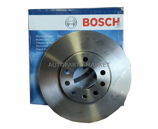 Диск передний SAAB 900/9-3/9-5 BOSCH, изображение 2 купить на Autoparts Market Диск передний SAAB 900/9-3/9-5 BOSCH, изображение 2 купить в Автопартс Маркет