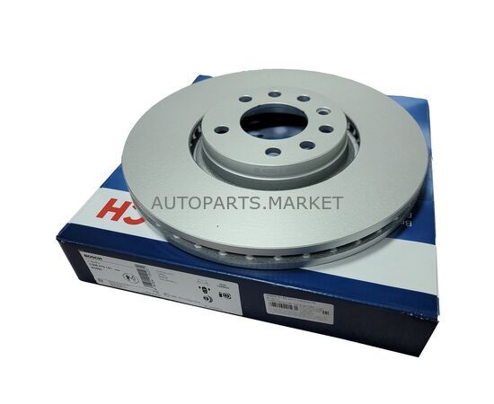 Диск передний SAAB 9-3 BOSCH 16+, изображение 2 купить на Autoparts Market Диск передний SAAB 9-3 BOSCH 16+, изображение 2 купить в Автопартс Маркет