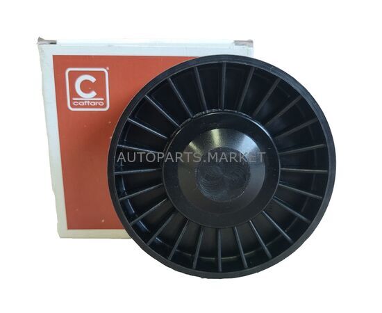 Ролик натяжителя ремня SAAB 9-3 CAFFARO, изображение 2 купить на Autoparts Market Ролик натяжителя ремня SAAB 9-3 CAFFARO, изображение 2 купить в Автопартс Маркет