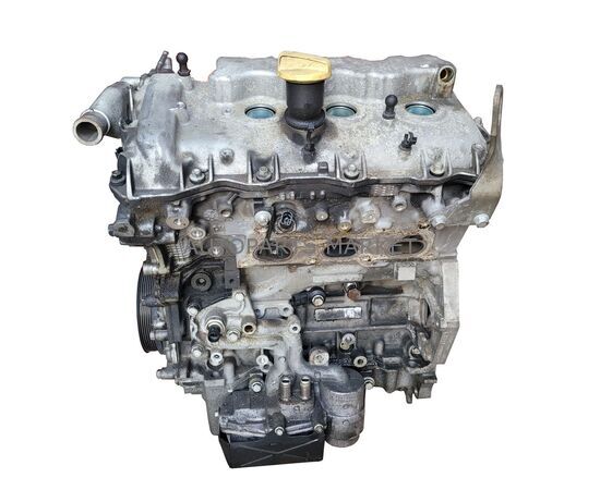 Двигатель B284 SAAB 9-3 (пробег 204000 км) купить в Автопартс Маркет
