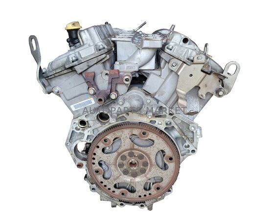 Двигатель B284 SAAB 9-3 (пробег 204000 км), изображение 3 купить на Autoparts Market Двигатель B284 SAAB 9-3 (пробег 204000 км), изображение 3 купить в Автопартс Маркет