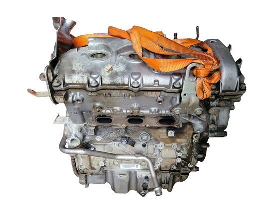 Двигатель B284 SAAB 9-3 (пробег 175000 км), изображение 2 купить на Autoparts Market Двигатель B284 SAAB 9-3 (пробег 175000 км), изображение 2 купить в Автопартс Маркет