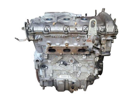 Двигатель B284 SAAB 9-3 (пробег 204000 км), изображение 4 купить на Autoparts Market Двигатель B284 SAAB 9-3 (пробег 204000 км), изображение 4 купить в Автопартс Маркет