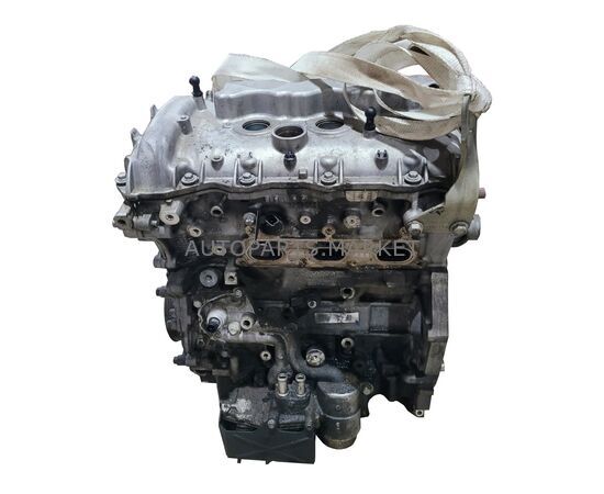 Двигатель B284 SAAB 9-3 (пробег 217000 км), изображение 3 купить в Автопартс Маркет