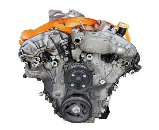 Двигатель B284 SAAB 9-3 (пробег 175000 км), изображение 3 купить на Autoparts Market Двигатель B284 SAAB 9-3 (пробег 175000 км), изображение 3 купить в Автопартс Маркет