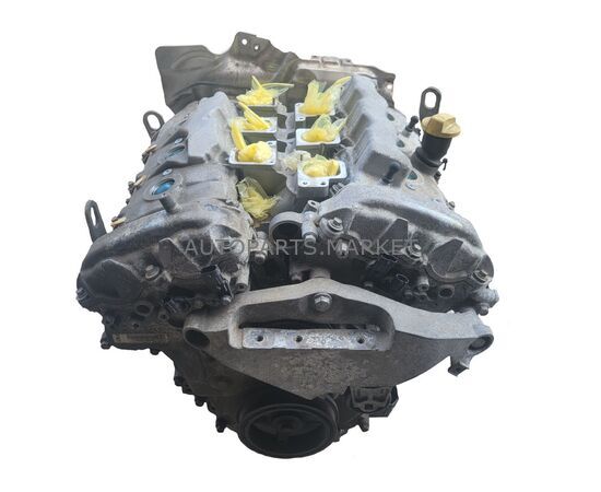 Двигатель B284 SAAB 9-3 (пробег 155000 км), изображение 2 купить на Autoparts Market Двигатель B284 SAAB 9-3 (пробег 155000 км), изображение 2 купить в Автопартс Маркет