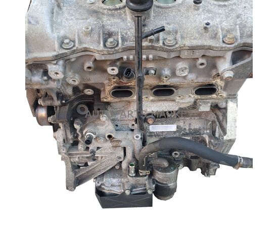 Двигатель B284 SAAB 9-3 2006-2011г, изображение 4 купить в Автопартс Маркет