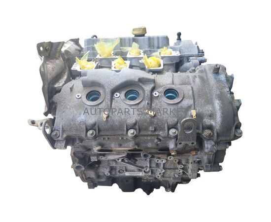 Двигатель B284 SAAB 9-3 (пробег 155000 км), изображение 3 купить на Autoparts Market Двигатель B284 SAAB 9-3 (пробег 155000 км), изображение 3 купить в Автопартс Маркет
