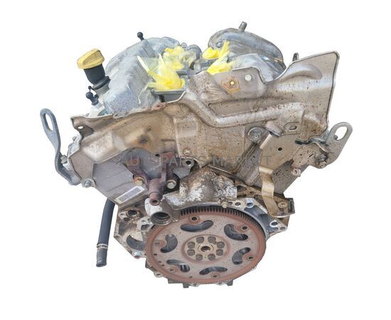 Двигатель B284 SAAB 9-3 (пробег 155000 км), изображение 4 купить на Autoparts Market Двигатель B284 SAAB 9-3 (пробег 155000 км), изображение 4 купить в Автопартс Маркет