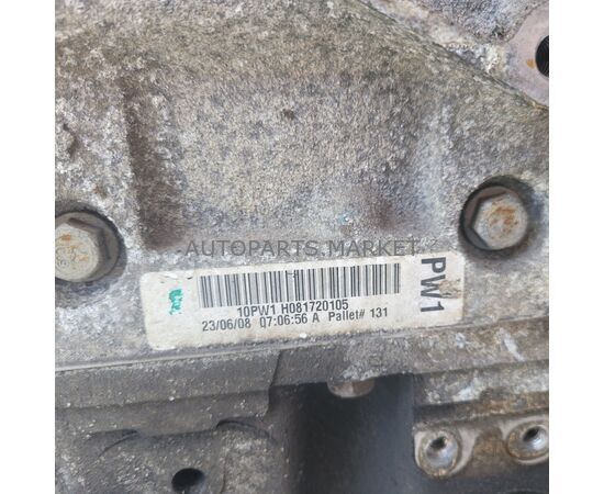 Двигатель B284 SAAB 9-3 (пробег 155000 км), изображение 6 купить на Autoparts Market Двигатель B284 SAAB 9-3 (пробег 155000 км), изображение 6 купить в Автопартс Маркет