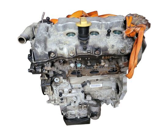 Двигатель B284 SAAB 9-3 (пробег 175000 км), изображение 5 купить на Autoparts Market Двигатель B284 SAAB 9-3 (пробег 175000 км), изображение 5 купить в Автопартс Маркет