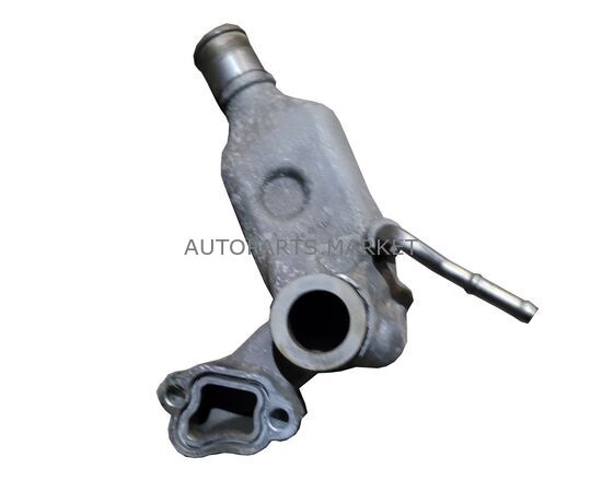 Резервуар B284 SAAB 9-3 2006-2011г, изображение 2 купить в Автопартс Маркет