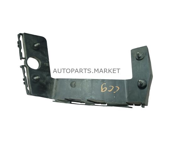 Кронштейн заднего бампера левый SAAB 9-5 2006-2010г, изображение 2 купить в Автопартс Маркет