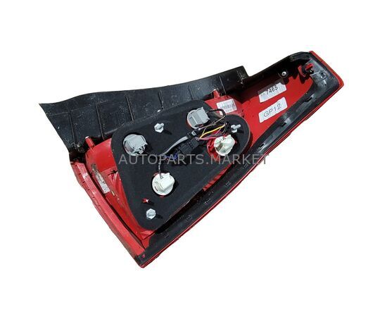 Фонарь левый CADILLAC BLS 2006-2009г, изображение 2 купить в Автопартс Маркет