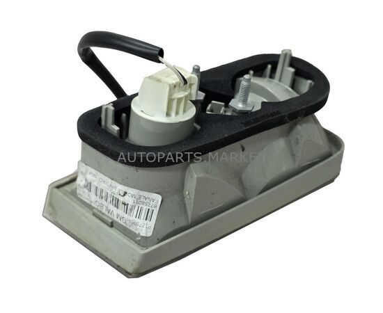 Фонарь задний внутренний левый CADILLAC BLS, изображение 2 купить в Автопартс Маркет