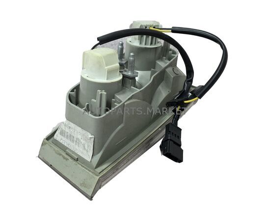 Фонарь задний внутренний правый CADILLAC BLS, изображение 2 купить в Автопартс Маркет