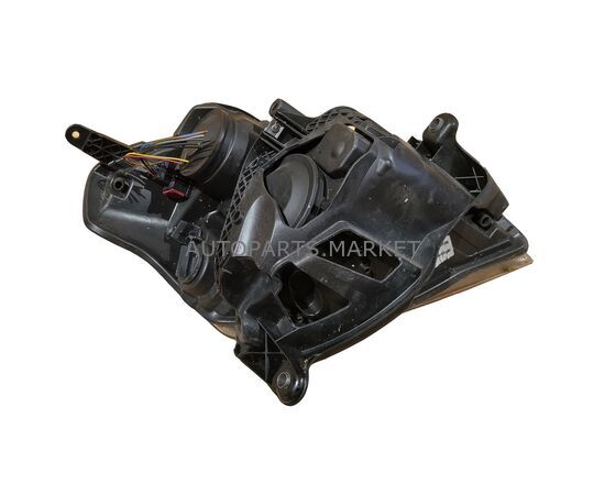 Фара левая CADILLAC BLS 2006-2009г, изображение 2 купить в Автопартс Маркет