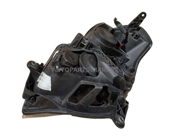 Фара правая CADILLAC BLS 2006-2009г, изображение 2 купить в Автопартс Маркет