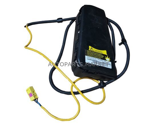 Подушка безопасности сидения левая SAAB 9-3 купить в Автопартс Маркет