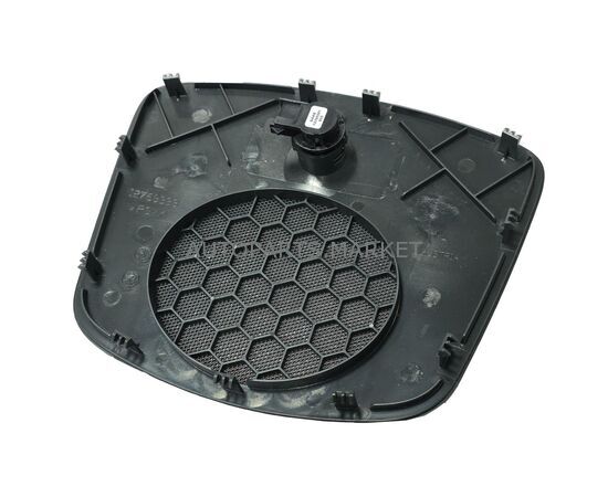 Решетка динамика центральная CADILLAC BLS, изображение 2 купить в Автопартс Маркет