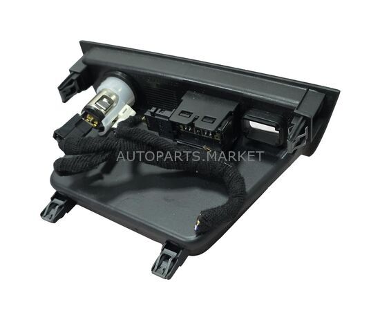 Ящичек для хранения CADILLAC BLS 2006-2009г, изображение 2 купить в Автопартс Маркет