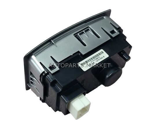 Часы CADILLAC BLS, изображение 2 купить в Автопартс Маркет