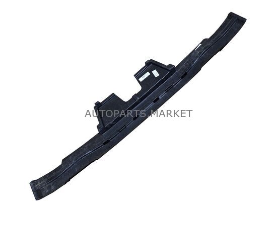 Пенная деталь заднего бампера (кабриолет) SAAB 9-3, изображение 2 купить в Автопартс Маркет