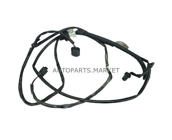Проводка переднего бампера SAAB 9-5 2006-2010г купить в Автопартс Маркет