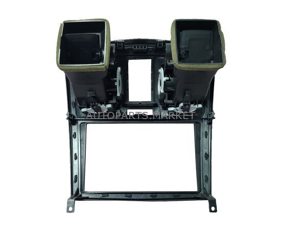 Воздуховод центральный CADILLAC BLS, изображение 2 купить в Автопартс Маркет