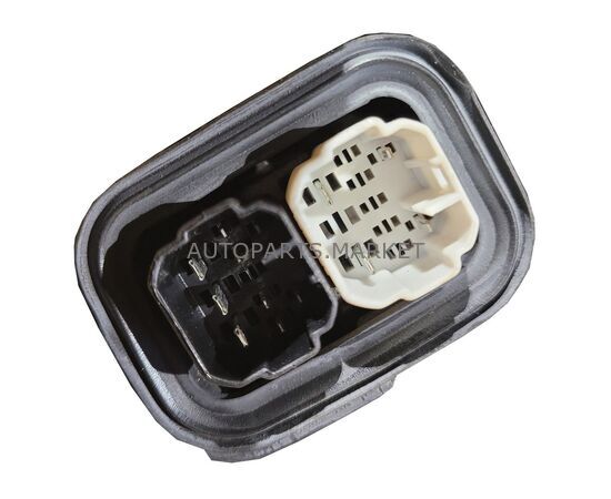 Зеркало левое (с памятью) CADILLAC BLS, изображение 3 купить в Автопартс Маркет