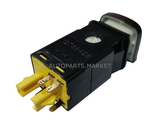 Выключатель (складывание зеркал) SAAB 9-5 2006-2010г, изображение 2 купить на Autoparts Market Выключатель (складывание зеркал) SAAB 9-5 2006-2010г, изображение 2 купить в Автопартс Маркет