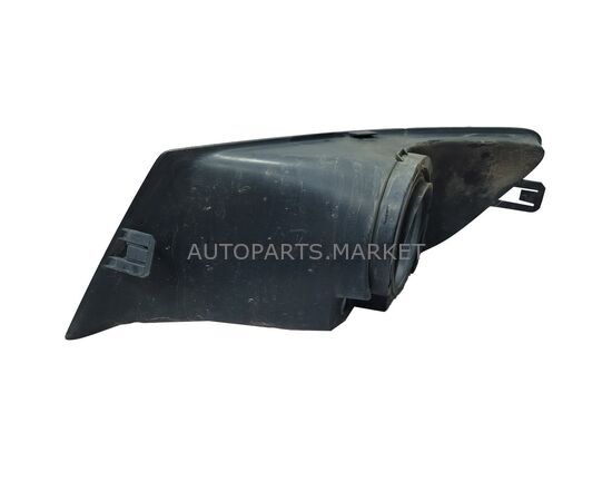 Решетка правая (не AERO) SAAB 9-3 2008-2011г, изображение 2 купить в Автопартс Маркет