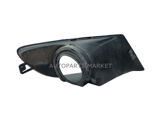 Решетка левая (не AERO) SAAB 9-3 2008-2011г, изображение 2 купить в Автопартс Маркет