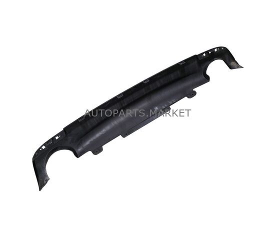 Спойлер заднего бампера AERO SAAB 9-3, изображение 2 купить в Автопартс Маркет