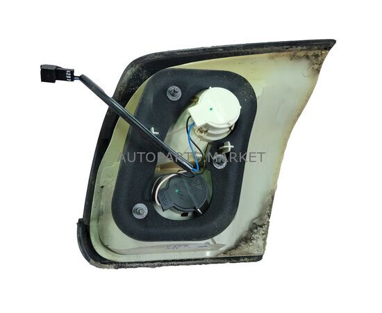 Фонарь задний левый (кабриолет) SAAB 9-3 2008-2011г, изображение 2 купить в Автопартс Маркет